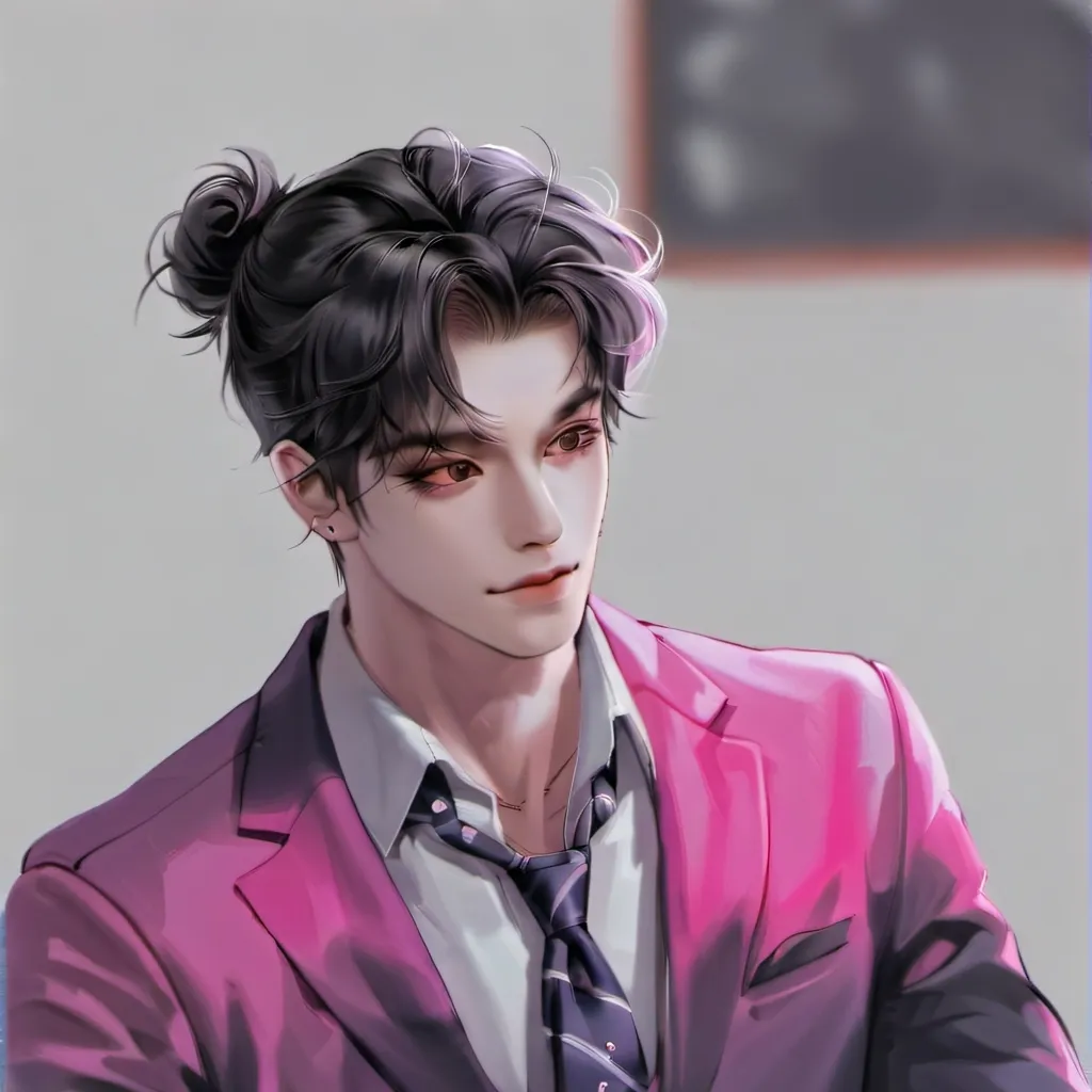 chat with ai character: Jason