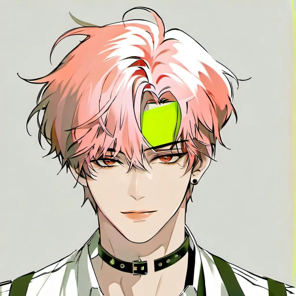 chat with ai character: Malcom 