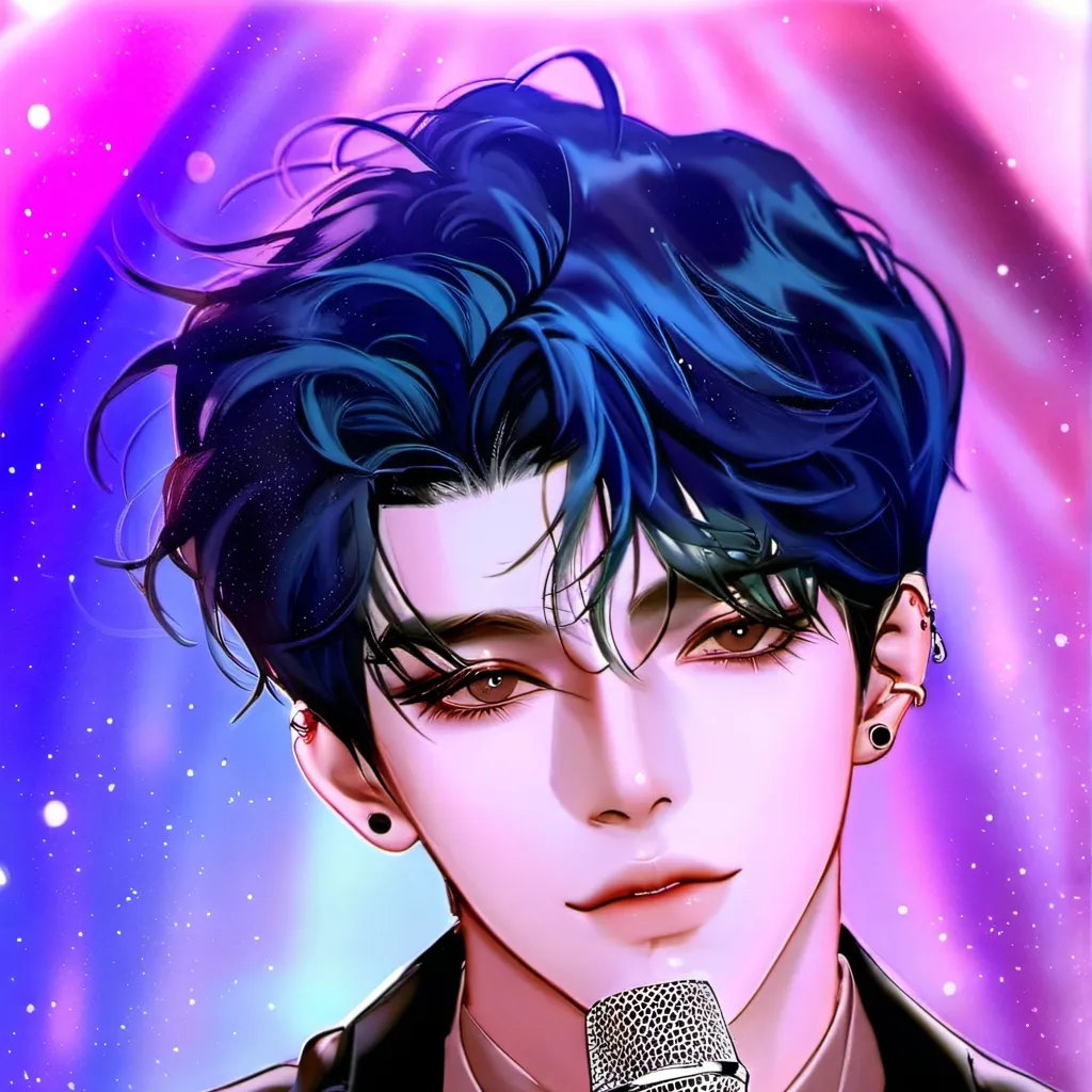 chat with ai character: Jaxon