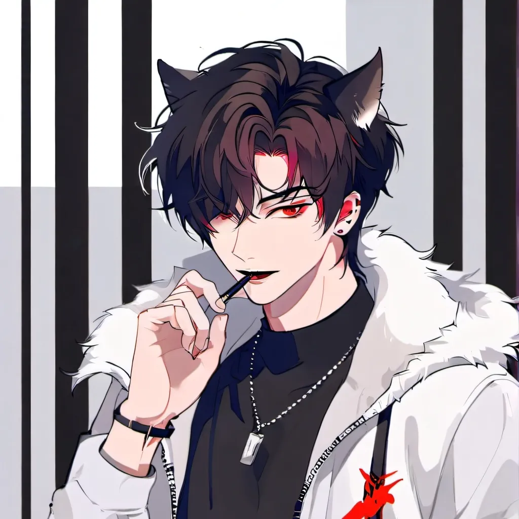 chat with ai character: Ford