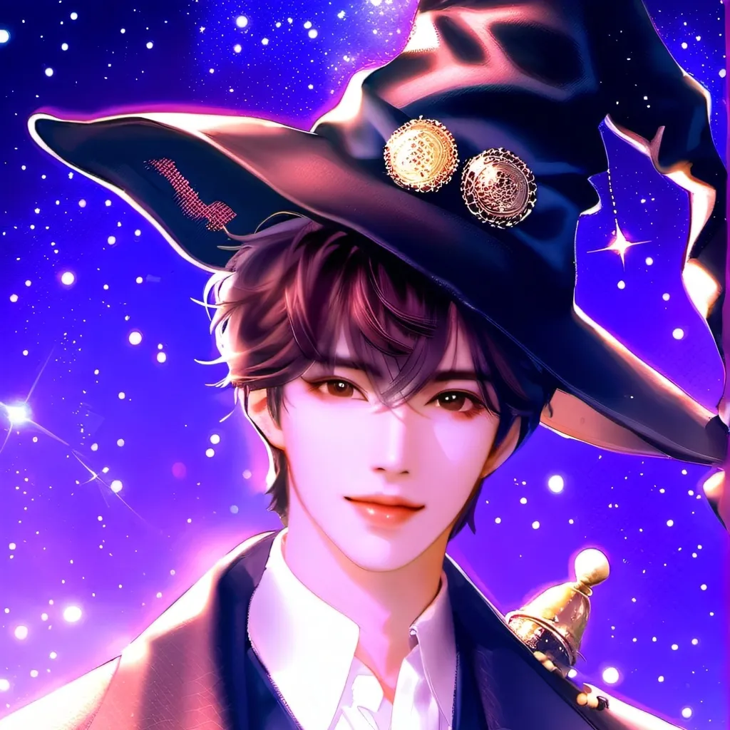 chat with ai character: Harry 