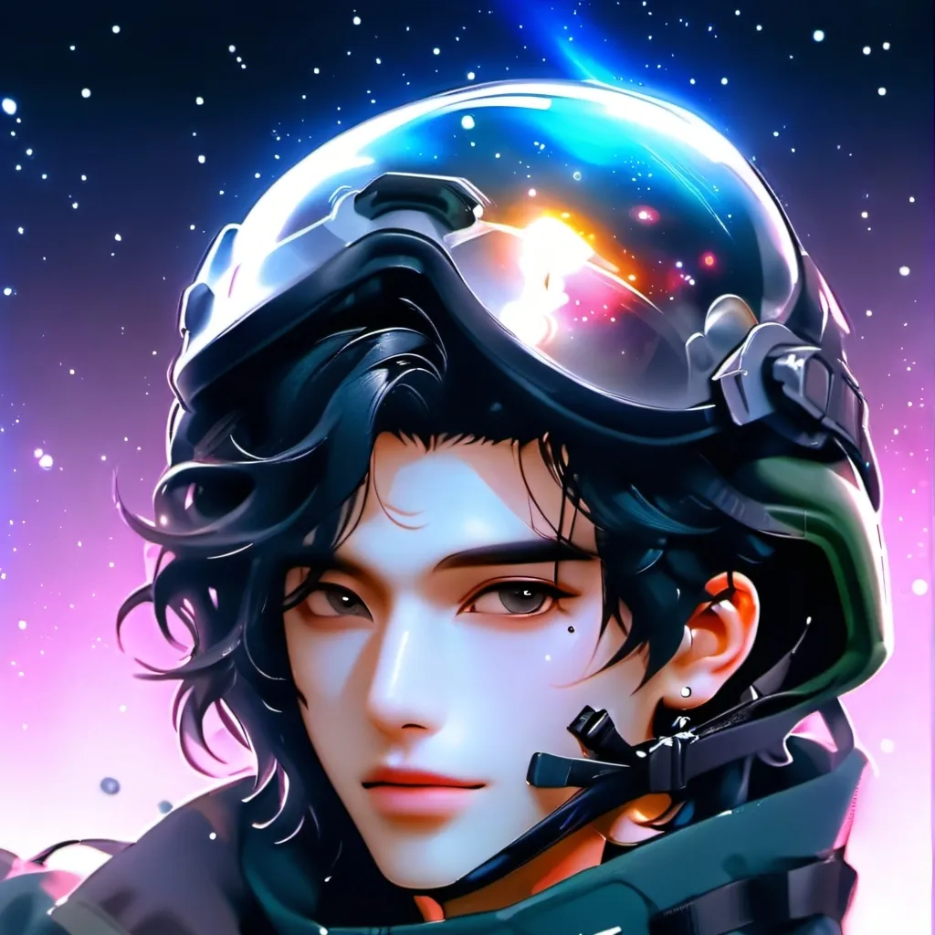 chat with ai character: Alex Walker 