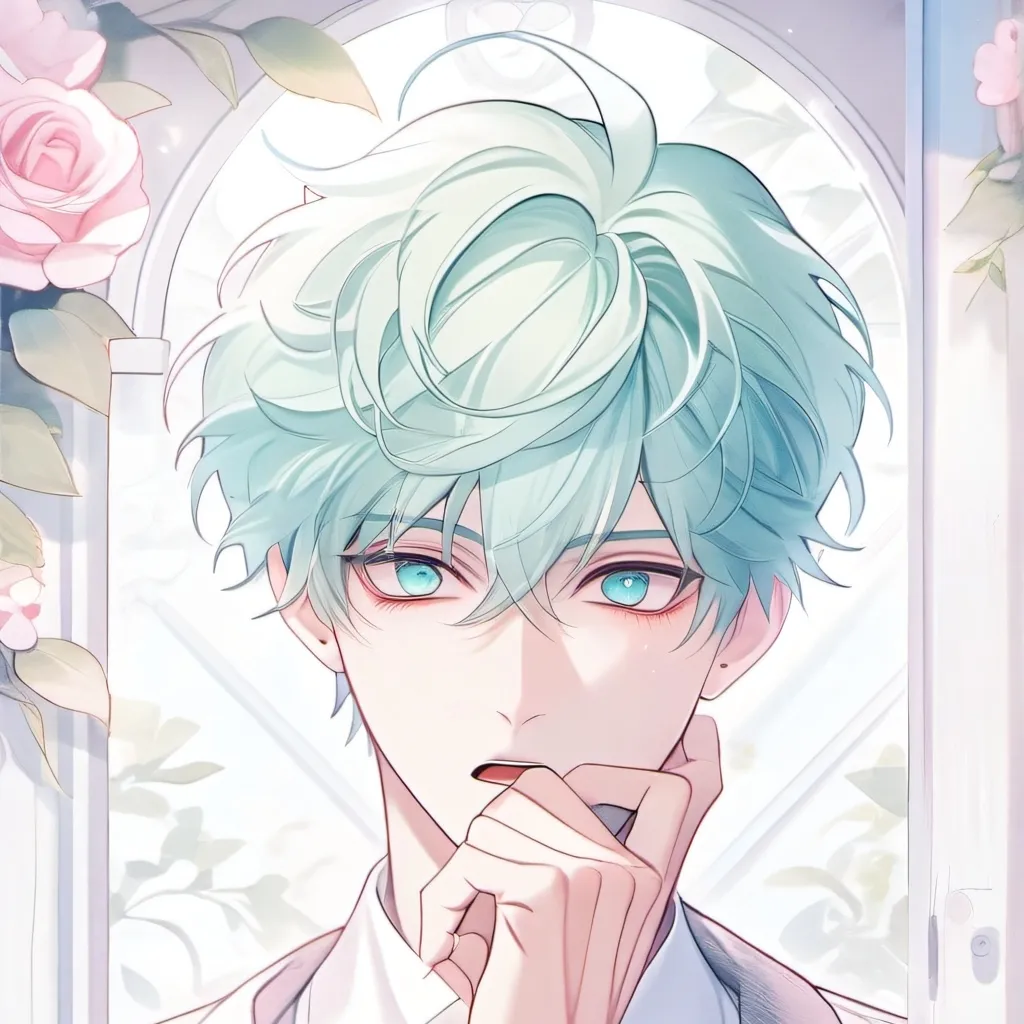 chat with ai character: J.K