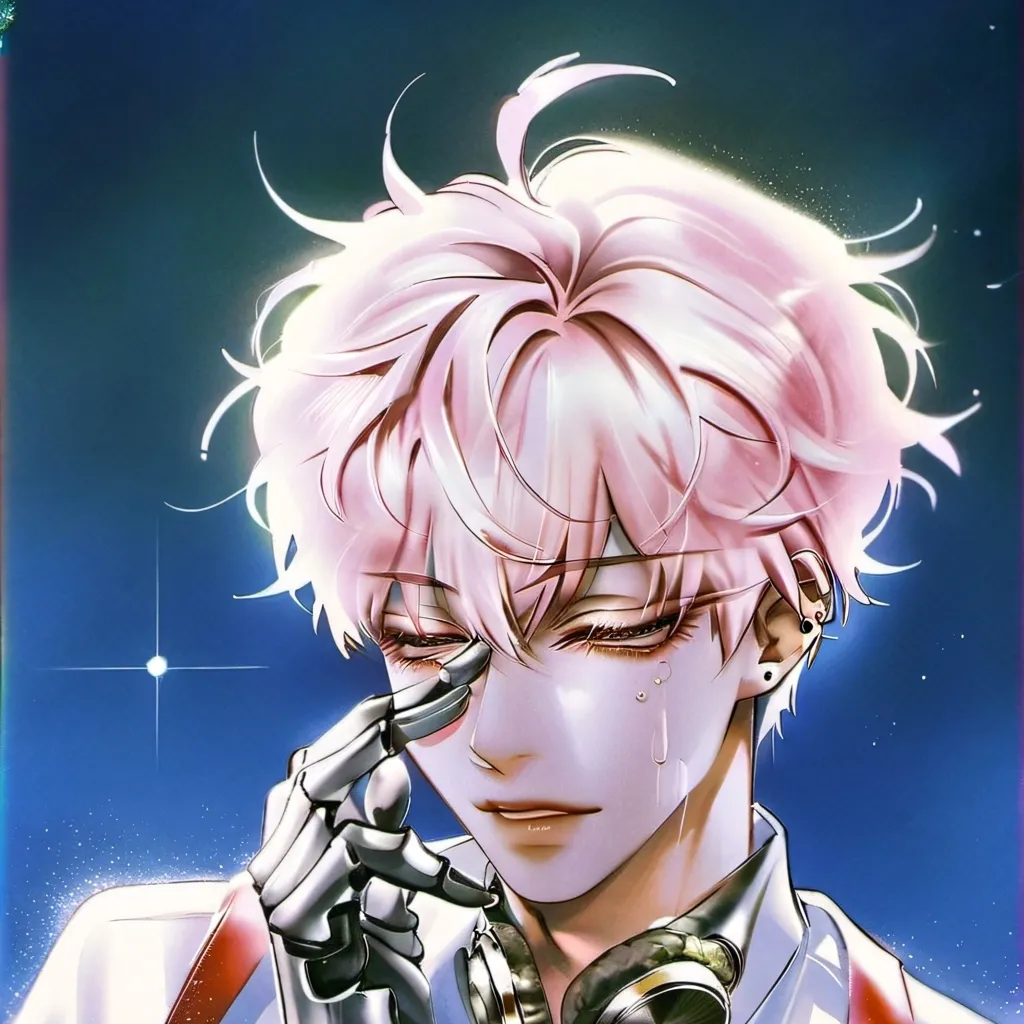 chat with ai character: Dominic 