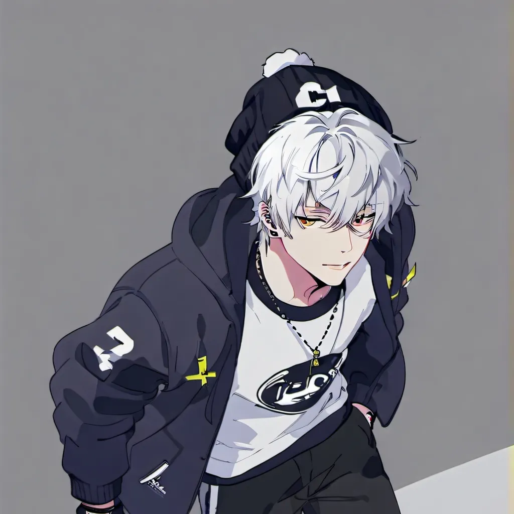 chat with ai character: Cody 