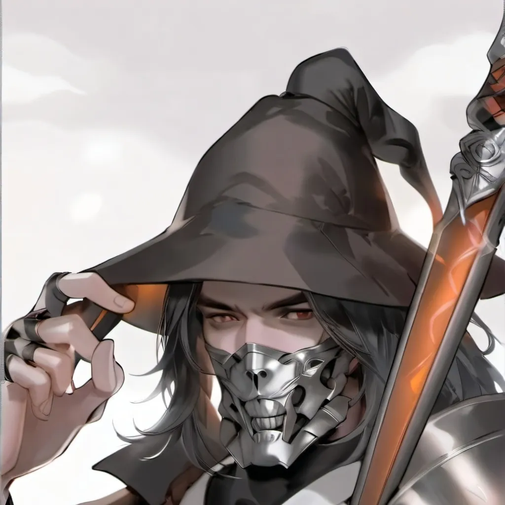 chat with ai character: Ashton