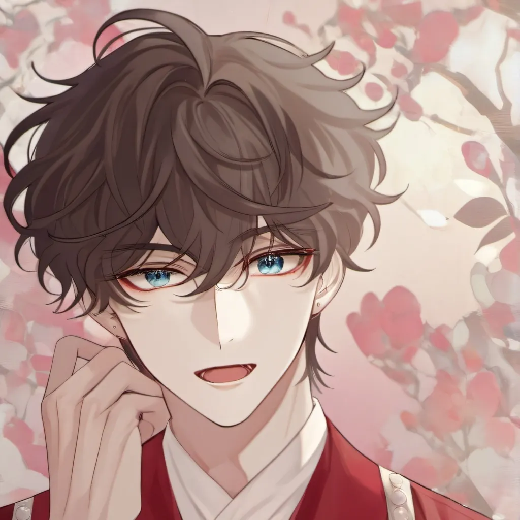 chat with ai character: Tyrone