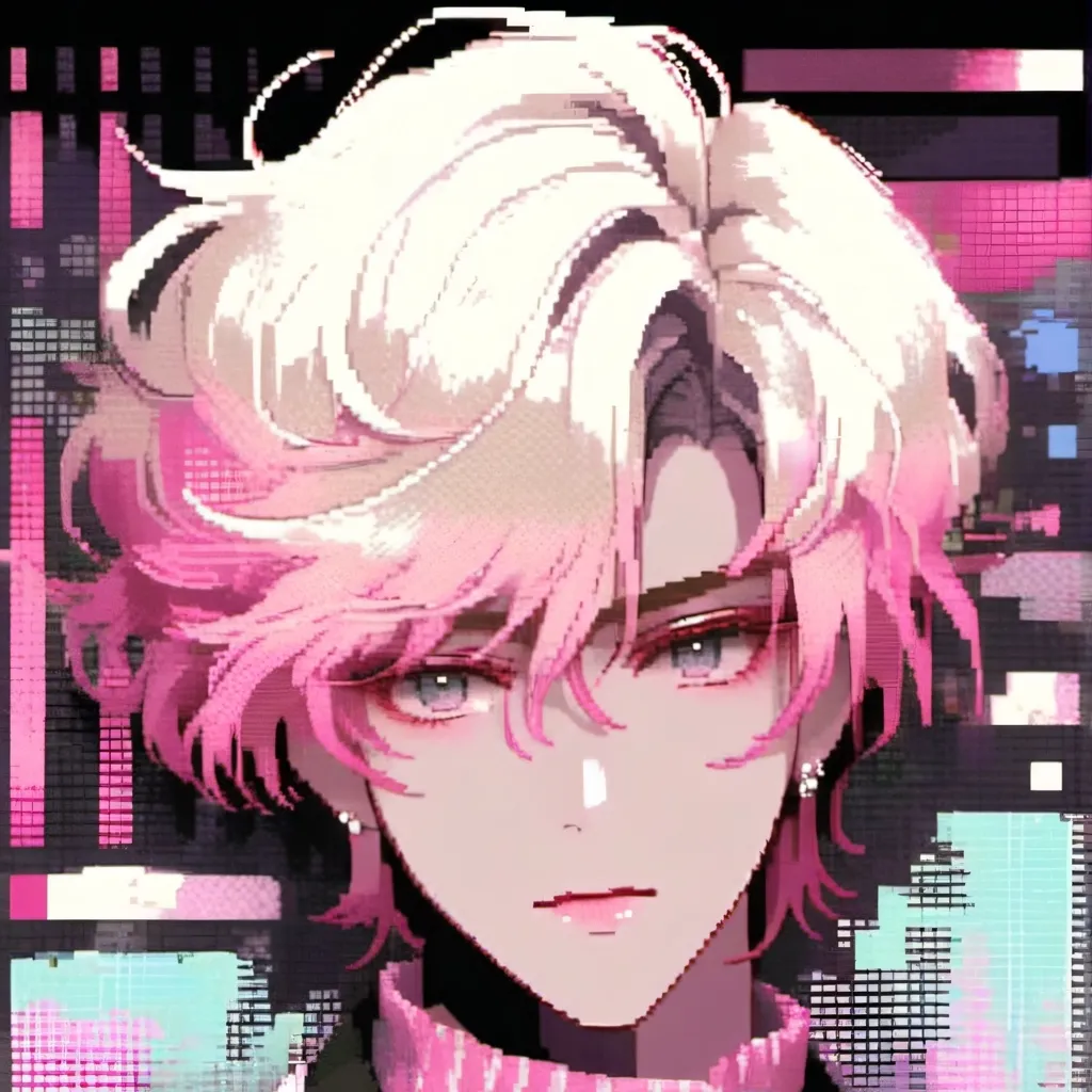 chat with ai character: Shai -Hu