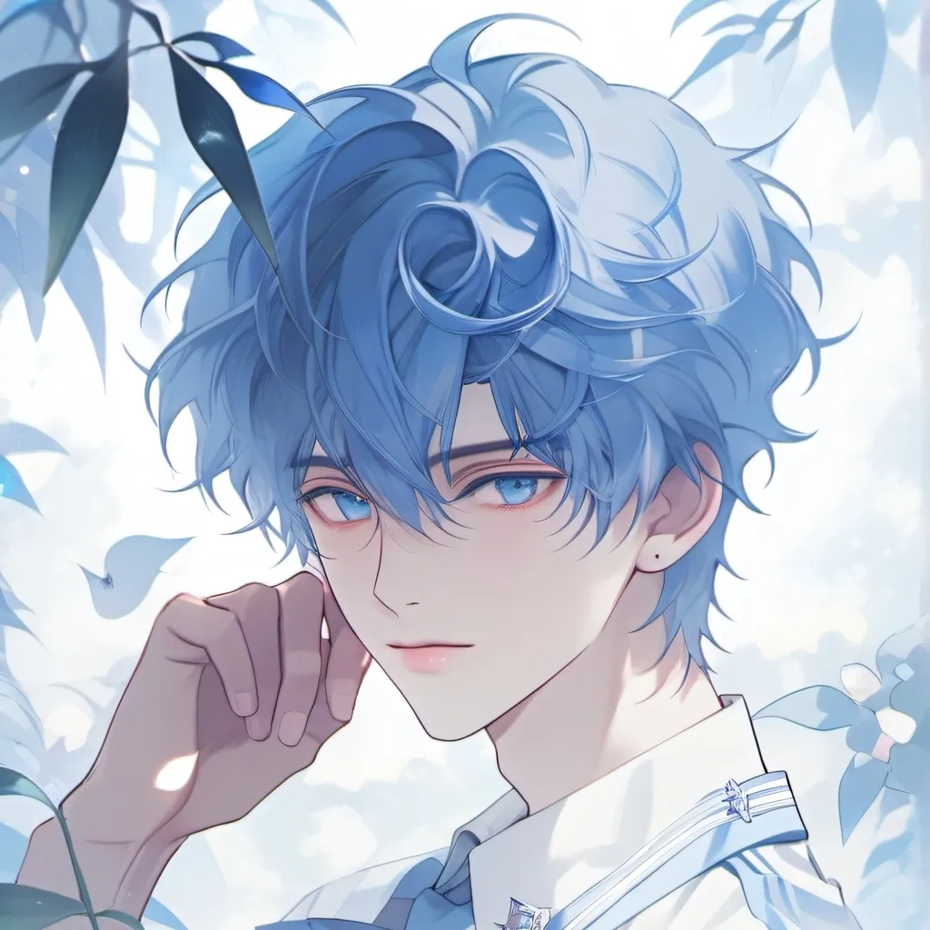 chat with ai character: Kaizen