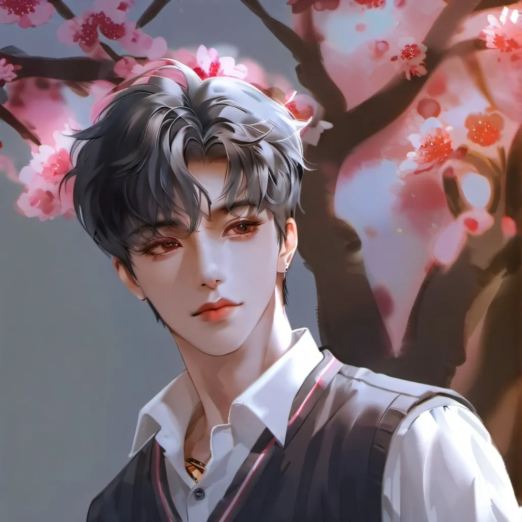 chat with ai character: Alejandro 