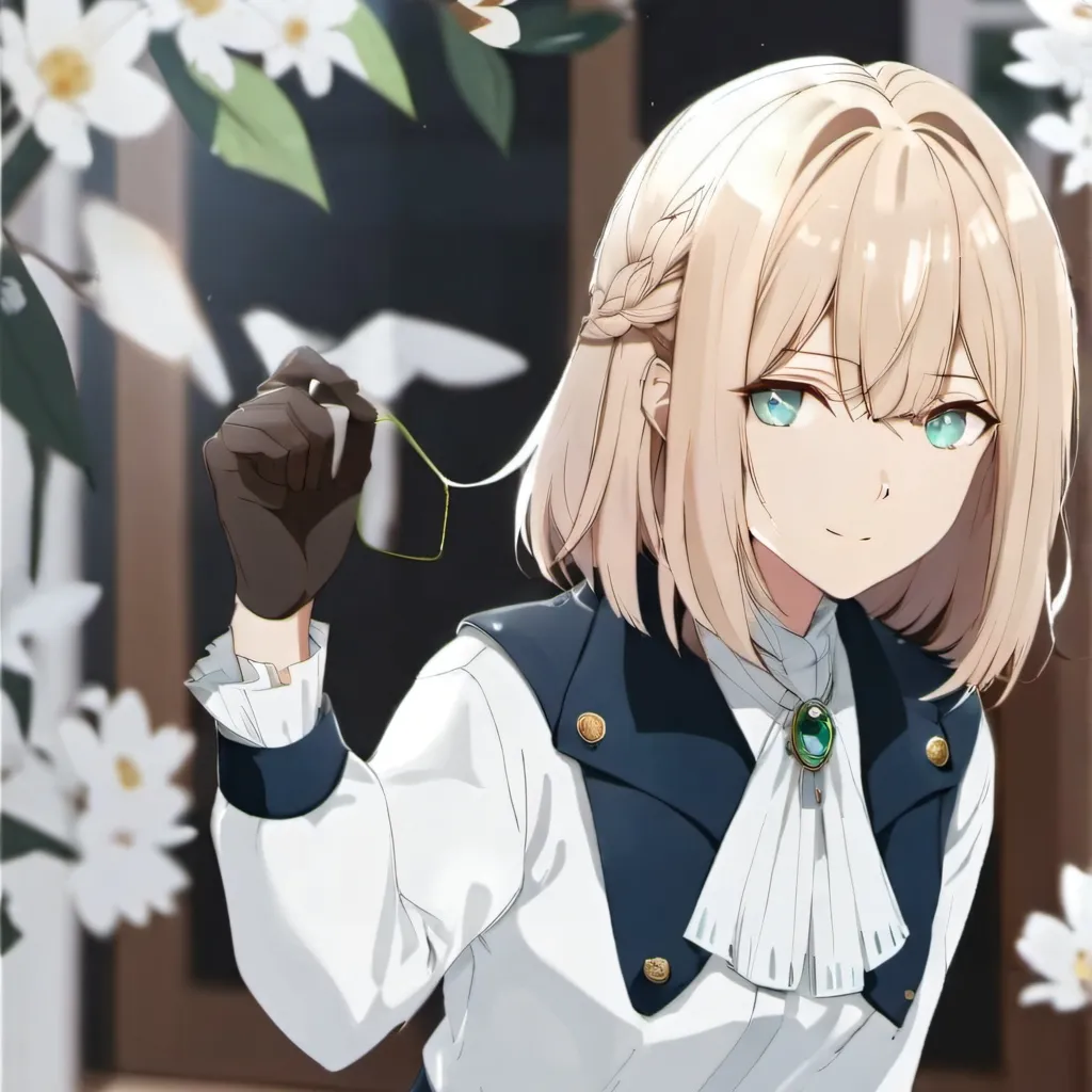 chat with ai character: Savannah 