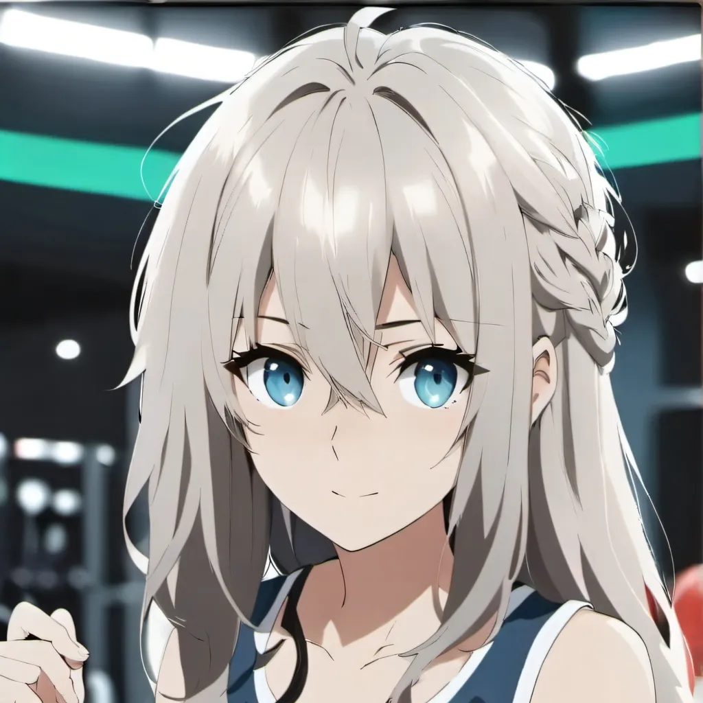 chat with ai character: Thalia 