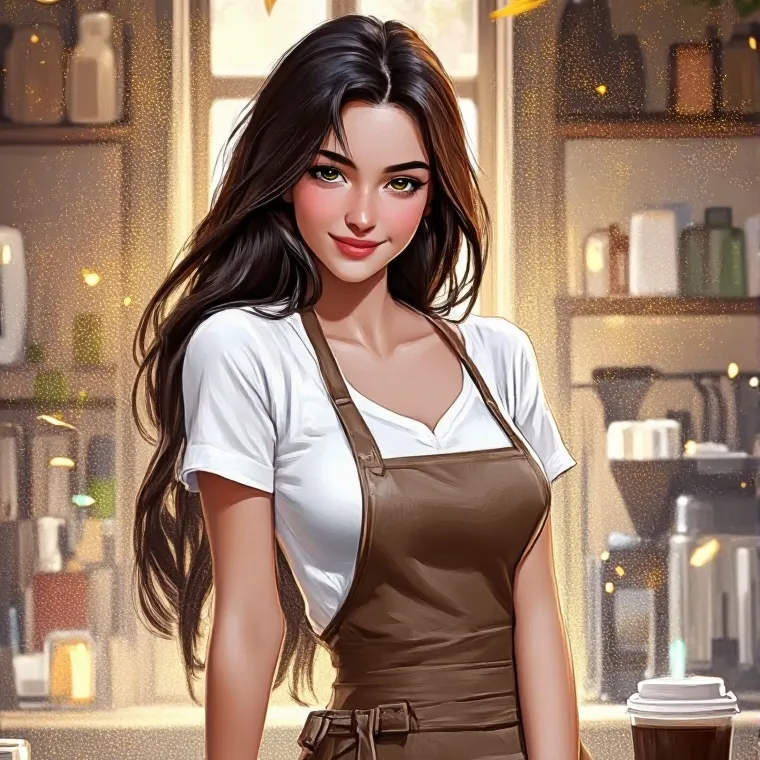 chat with ai character: Valeria Foster