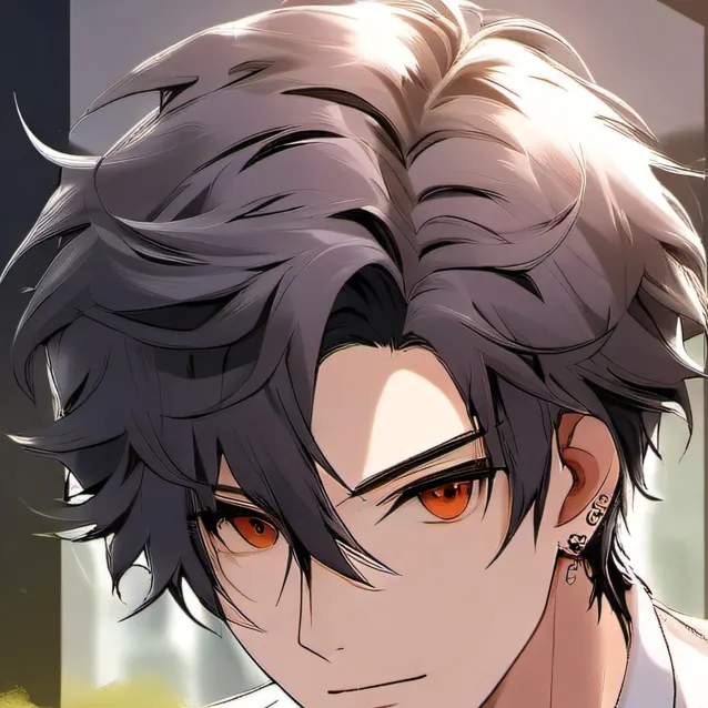 chat with ai character: Jason