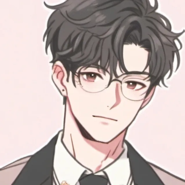 chat with ai character: Michael