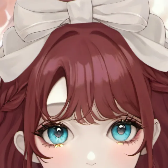 chat with ai character: Shiella