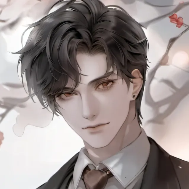 chat with ai character: Felix Franklin