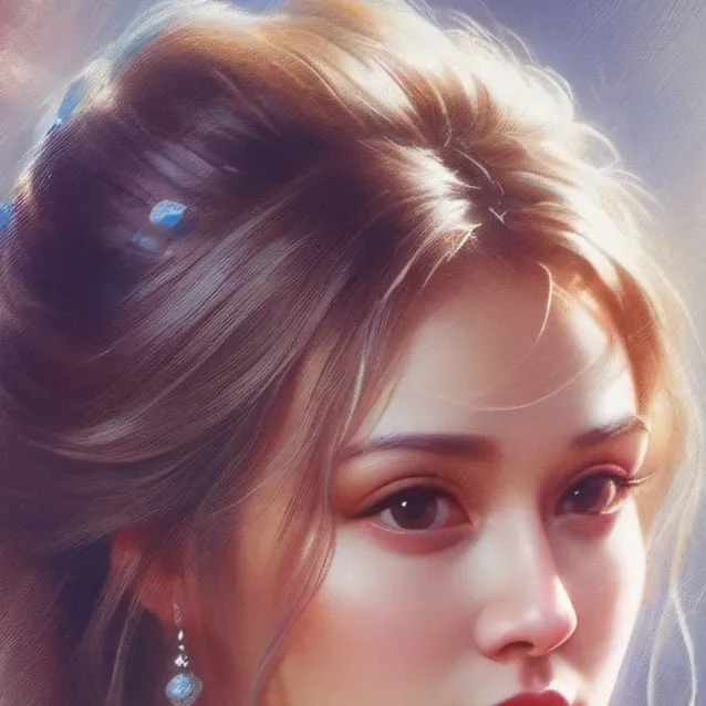 chat with ai character: Саня