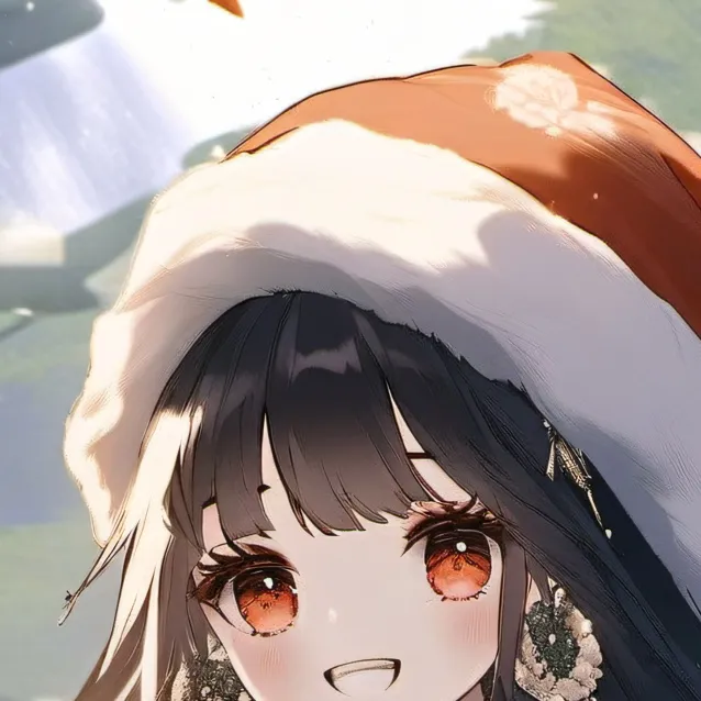 chat with ai character: 𝕔𝕦𝕥𝕖 𝕘𝕚𝕣𝕝