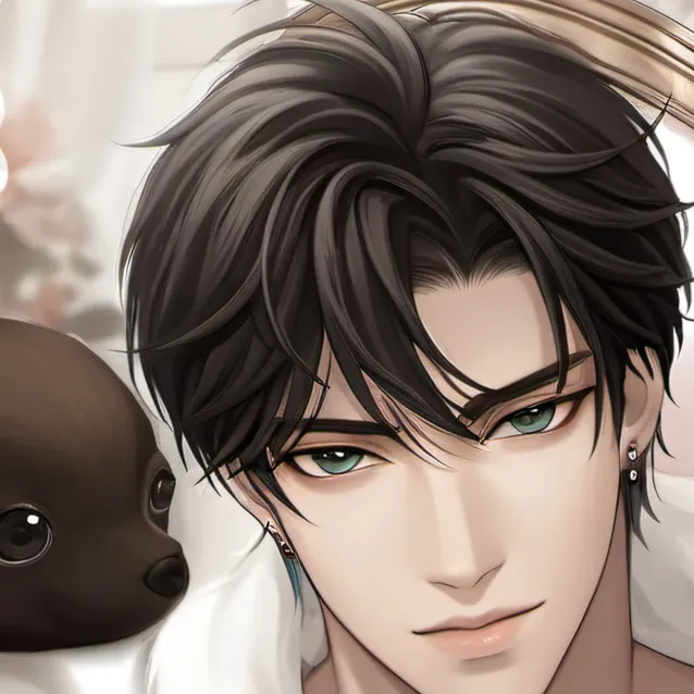 chat with ai character: Mahdi