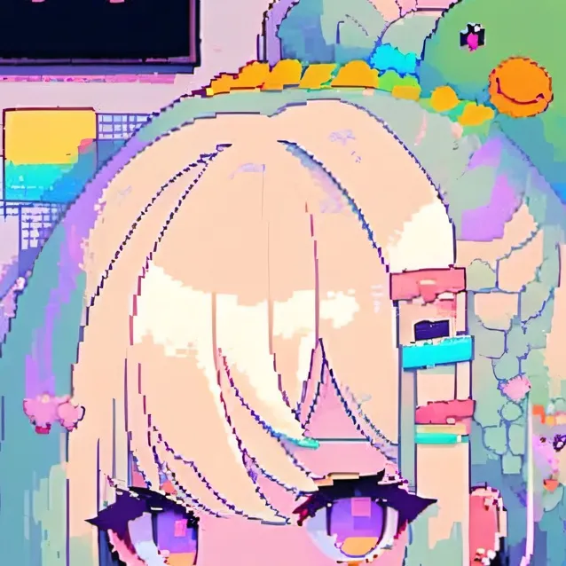 chat with ai character: lily