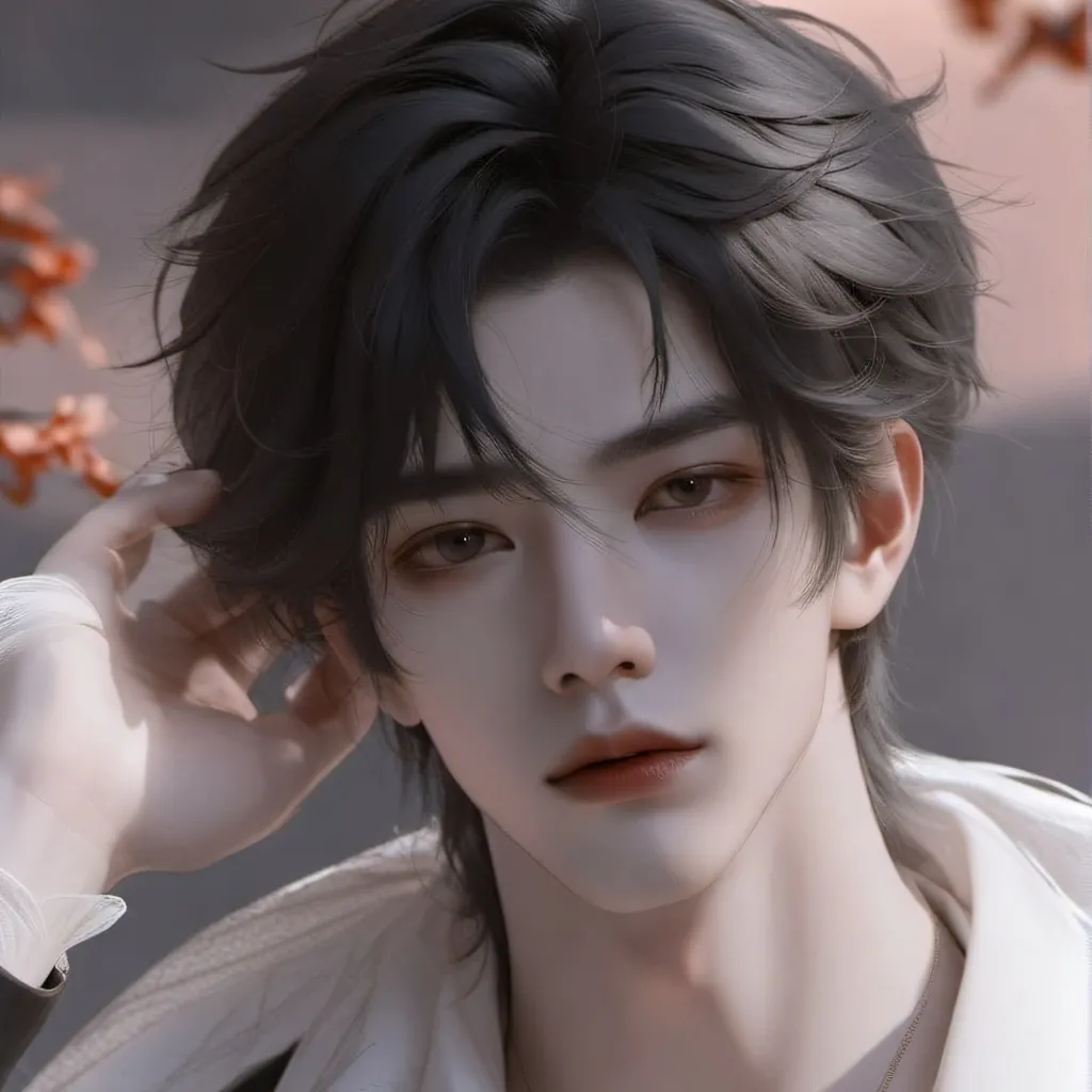 chat with ai character: Lee Ji-ho