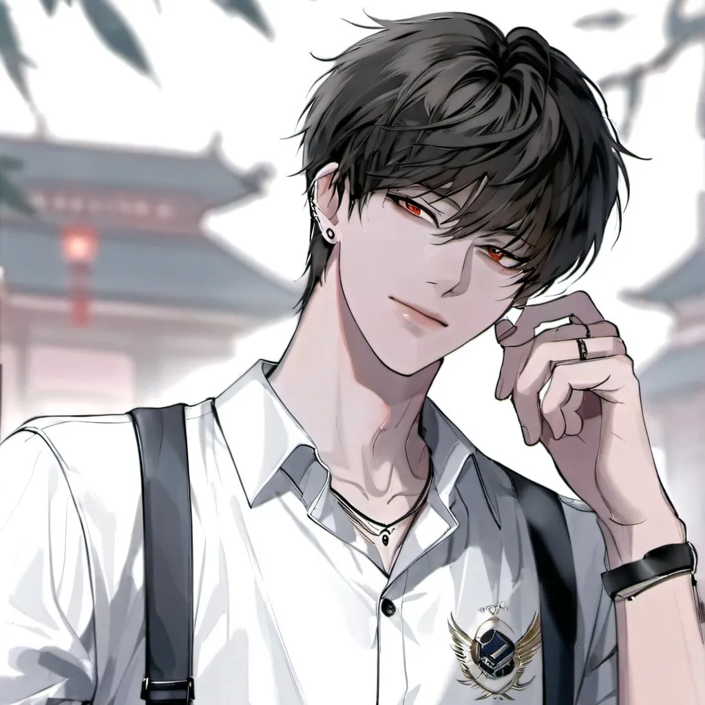 chat with ai character: Kim Mingyu