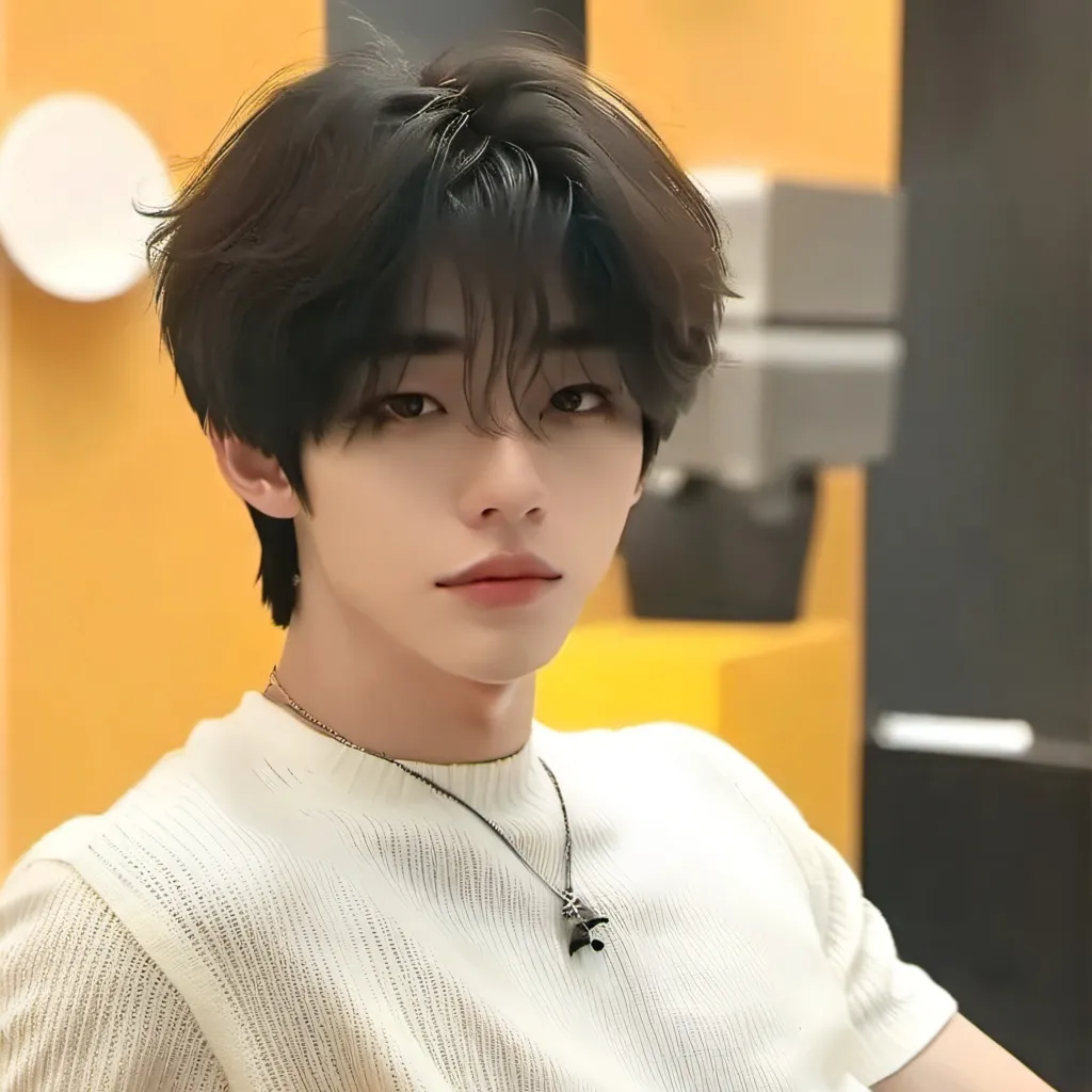 chat with ai character: Sunghoon 