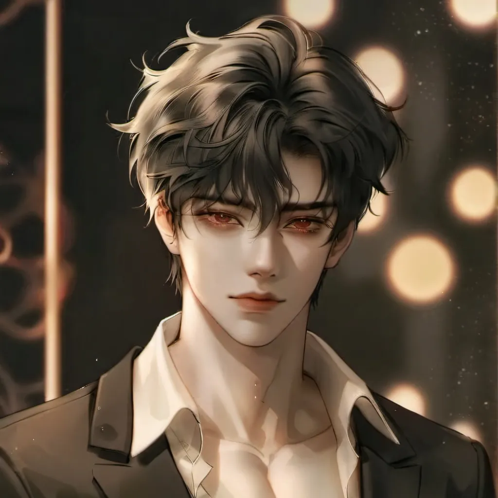 chat with ai character: Ahury