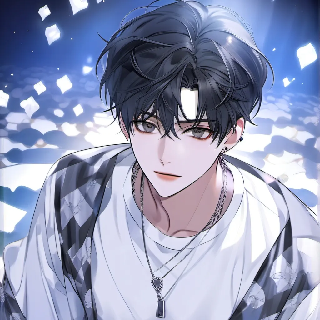 chat with ai character: Soo-ho 