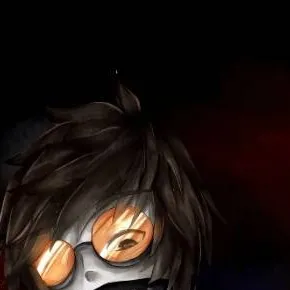 chat with ai character: ticci toby