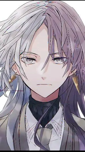 ai character: sigma background
