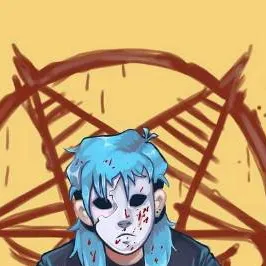 chat with ai character: sally face/sal