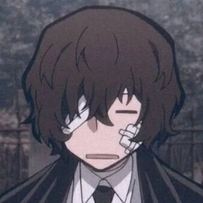 chat with ai character: dazai