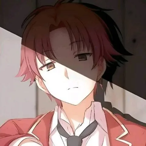 chat with ai character: Ayanokoji Kiyotaka