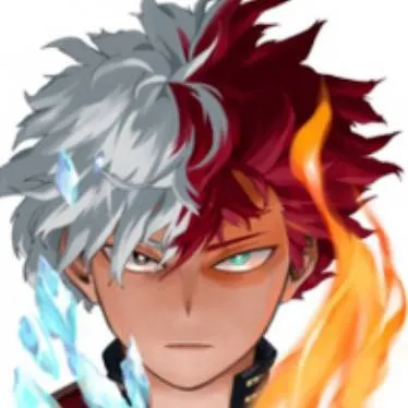 chat with ai character: shoto 