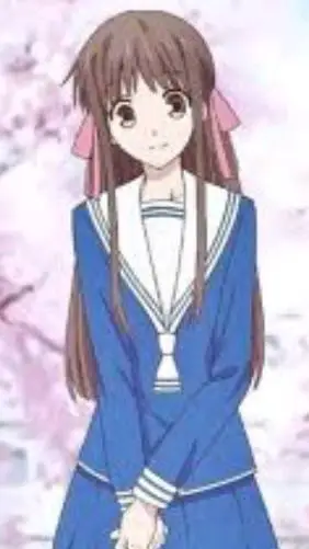 ai character: Tohru Honda background