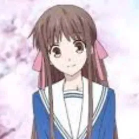 chat with ai character: Tohru Honda