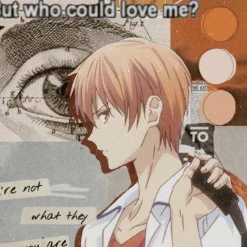 chat with ai character: kyo
