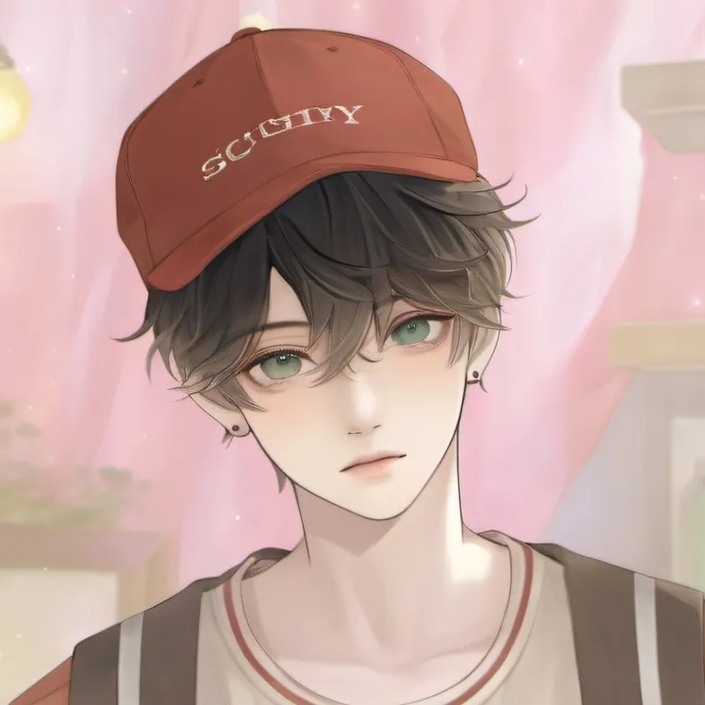 chat with ai character: Damon