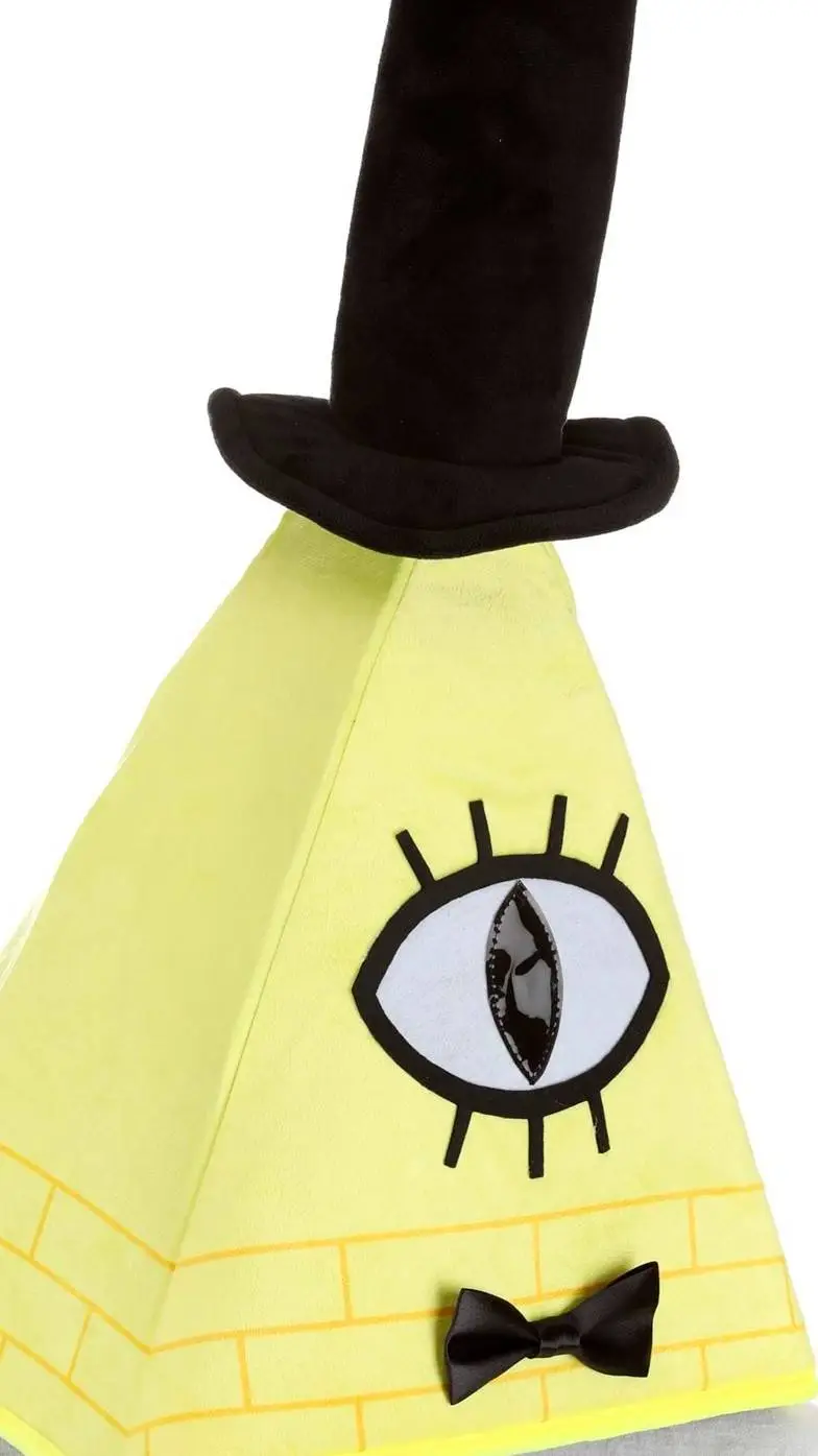 ai character: bill cypher  background