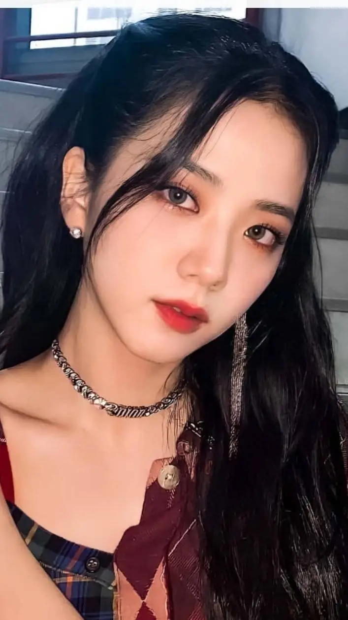 ai character: Jisoo background