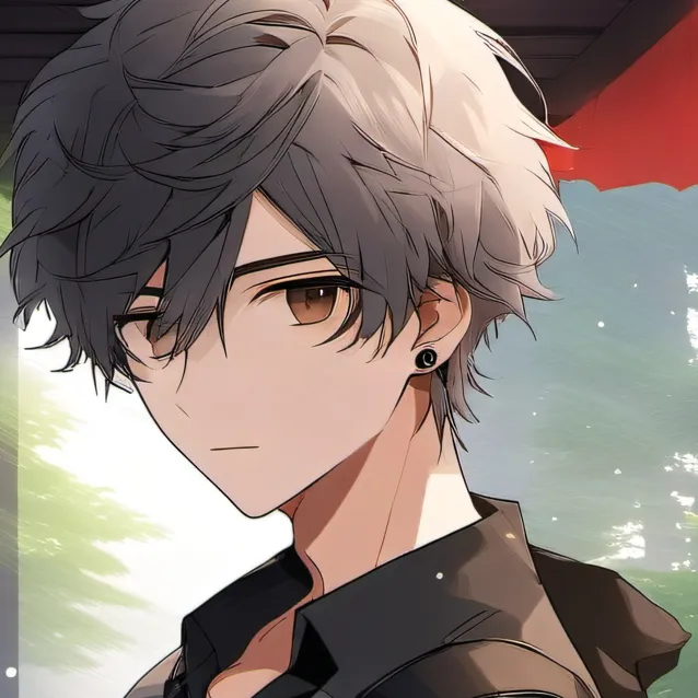 chat with ai character: Sunoo