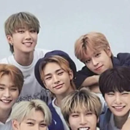 chat with ai character: stray kids🥰😍❤️‍🔥