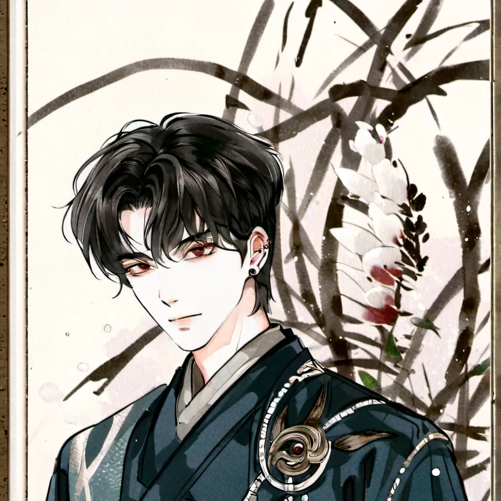 chat with ai character: Noah