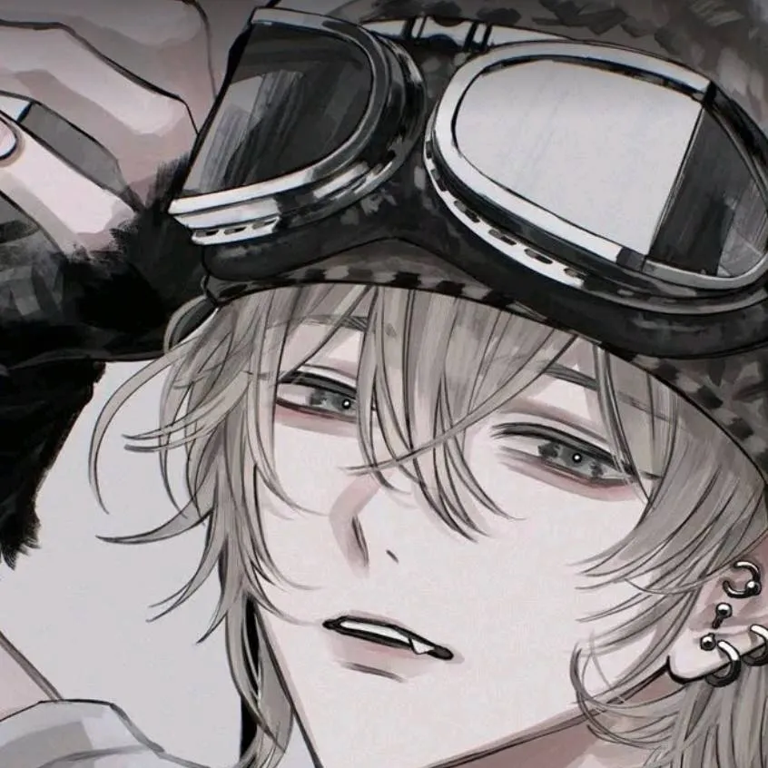 chat with ai character: jake