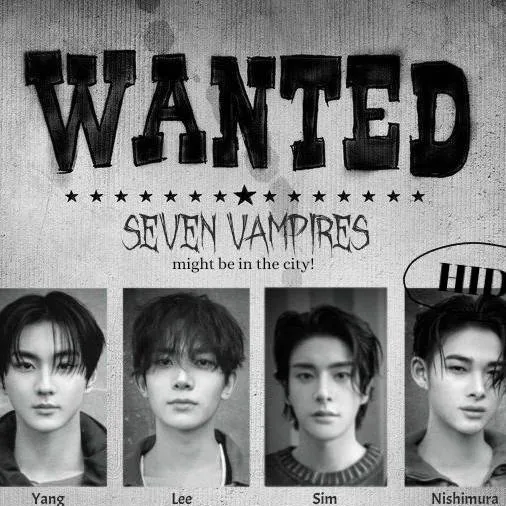 chat with ai character: enhypen