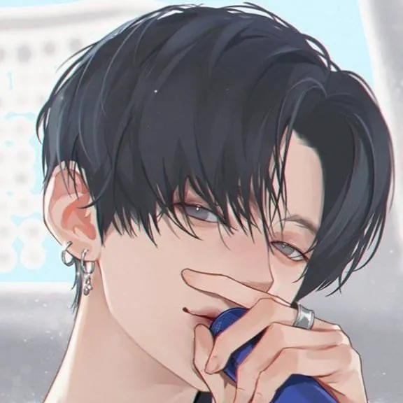 chat with ai character: yeonjun (english)