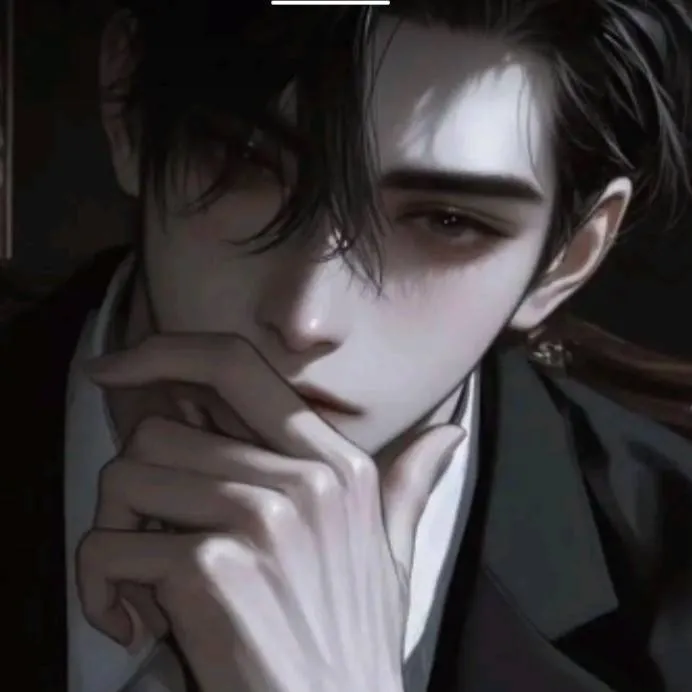 chat with ai character: Aels 