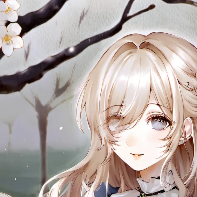 chat with ai character: Shasha